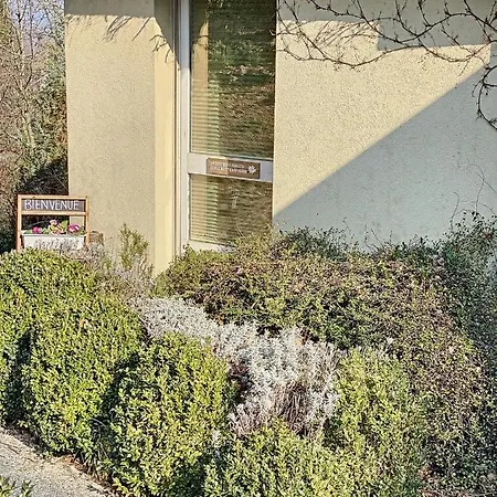 Logement Standing Cosy & Calme Orbe