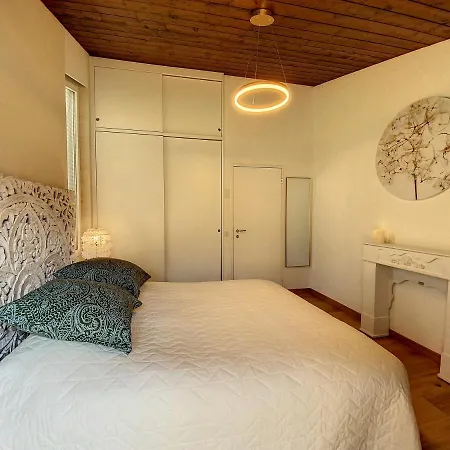 Logement Standing Cosy & Calme Rum i privatbostad Orbe