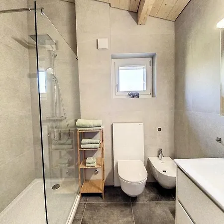 Logement Standing Cosy & Calme *