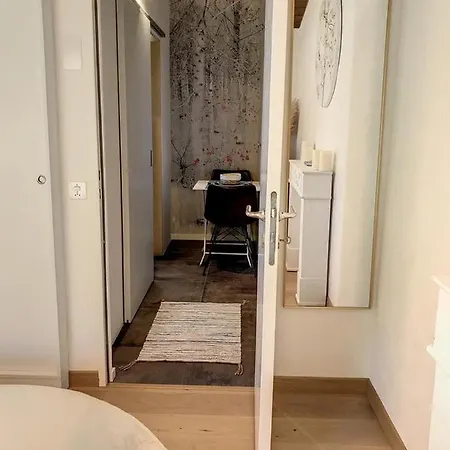 Logement Standing Cosy & Calme Rum i privatbostad