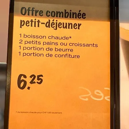 Logement Standing Cosy & Calme Rum i privatbostad *